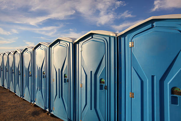 Best Portable Toilet Rental for Emergency Services  in Chocowinity, NC