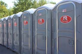 Best Short-Term Portable Toilet Rental  in Chocowinity, NC